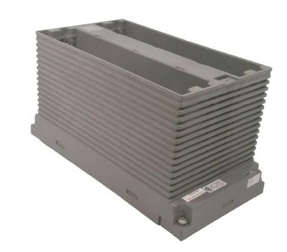 ADM15R(AMN21) YOKOGAWA Nest For Relay I/O Modules Analog Input Module