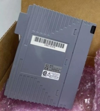 ADR541-P00 YOKOGAWA Analog Digital I/O Modules 16-channels Relay Contact Signals Output Module Dual Redundant