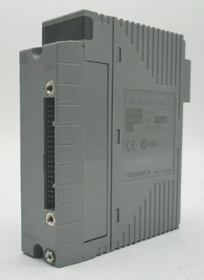 ADR541-P50 YOKOGAWA Analog 16-channels Digital I/O Relay Output Modules 24 To 110 V DC Isolated