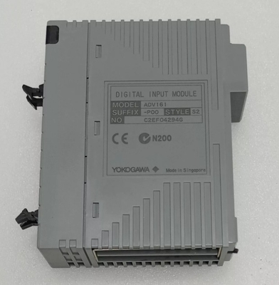 ADV161-P00 YOKOGAWA Digital Iutput Modules Receive 64-channel 24 V DC ON/OFF Signals Dual Redundant