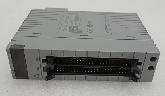 ADV161-P00 YOKOGAWA Digital Iutput Modules Receive 64-channel 24 V DC ON/OFF Signals Dual Redundant