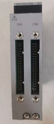 ADV559-P00 YOKOGAWA 32-channel Digital I/O Output Module Isolated Channels CENTUM-ST Compatible