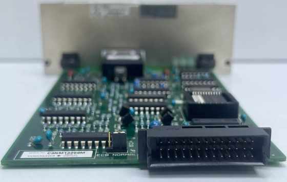 AIP578 YOKOGAWA Electrical Transceiver RIO Optical Link Transceiver Automatic Control I/O Modules
