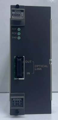 AIP578 YOKOGAWA Electrical Transceiver RIO Optical Link Transceiver Automatic Control I/O Modules