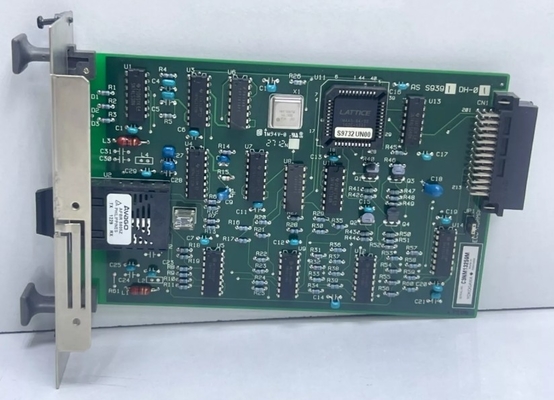 AIP578 YOKOGAWA Electrical Transceiver RIO Optical Link Transceiver Automatic Control I/O Modules