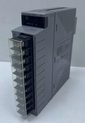 ALR121-S50 YOKOGAWA Serial Communication Modules 4-wire System Multipoint SCS Modbus Communication