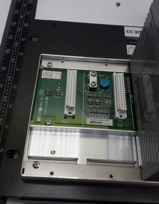 ANB10D-420 YOKOGAWA ESB Bus Node Units Field Control Unit N-IO/FIO System Analog I/O Signal Module Dual Redundant