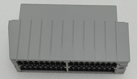 ATA4S-00 YOKOGAWA Pressure Clamp Terminal Block For Analog I/O Modules Centum VP ISA Standard G3 Option