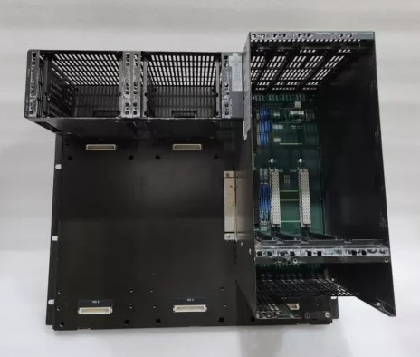 PFCD-S5520 YOKOGAWA Duplexed Field Control Station For V Net And RIO Rack Digital Controller