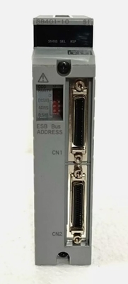 SB401-10 YOKOGAWA ESB Bus Interface Slave Module One Optical Fiber Cable