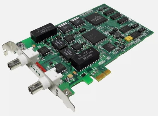 VF702 YOKOGAWA Control Bus Interface Card Between PCI Express And V Net Specify Model