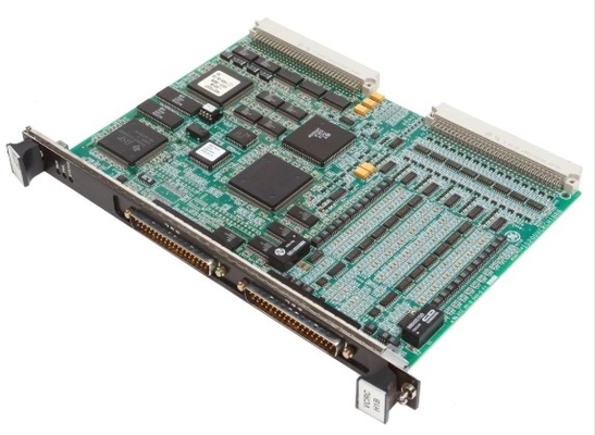 IS215WETAH1B GE WETA Top Box A Board Assembly Mark Vie Control System