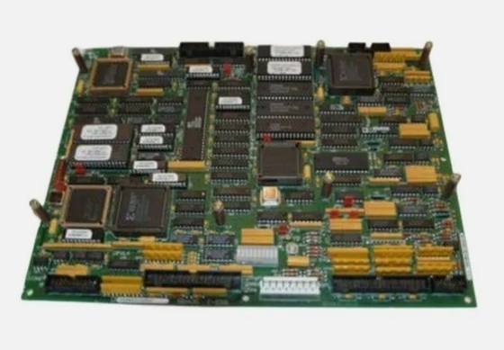 IS200AEADH1A GE Input / Output I/O Grid Circuit Board Speedtronic Series IS200 Mark VI Industrial Control System