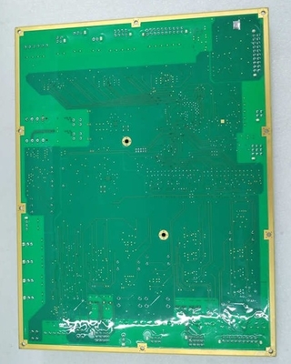 IS200WETCH1A GE Input / Output I/O Grid Circuit Board Speedtronic Series IS200 Mark VI Industrial Control System