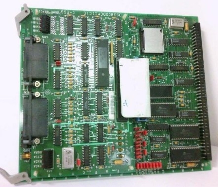 IS200AEPAH1A GE Optional Auxiliary Board Printed Circuit Board Turbine Control Unit