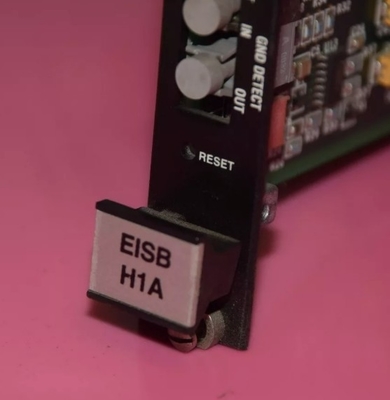 IS200EISBH1A GE Spot Commodity Supply Exciter IS Bus Board Circuit Board Mark VI IS200 Communication Interface Board
