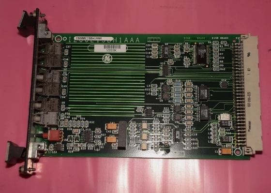 IS200EISBH1A GE Spot Commodity Supply Exciter IS Bus Board Circuit Board Mark VI IS200 Communication Interface Board