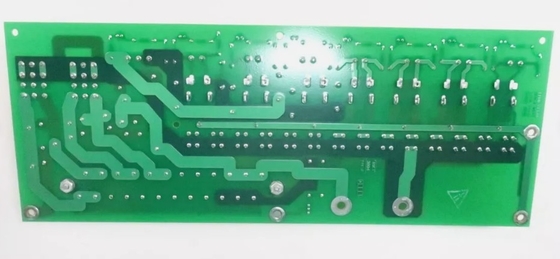 IS200EPDMG1A GE Exciter Power Distribution Module Mark VI Turbine Control System