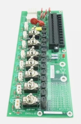 IS200EPDMG1A GE Exciter Power Distribution Module Mark VI Turbine Control System