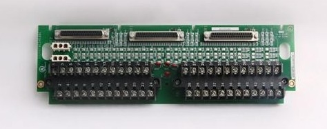 IS200TBCIH1B GE REV BC General Electric Contact Terminal Board Circuit PCB Board