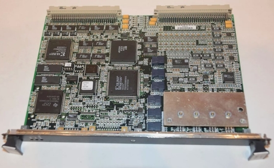 IS200VAICH1C GE VME Mark VI Series Analog I/O Input Universal Electrical Terminal Board