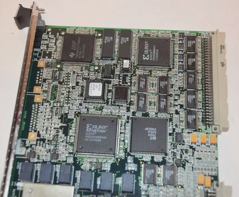 IS200VAICH1C GE VME Mark VI Series Analog I/O Input Universal Electrical Terminal Board