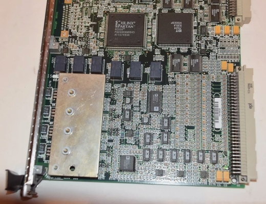 IS200VAICH1C GE VME Mark VI Series Analog I/O Input Universal Electrical Terminal Board