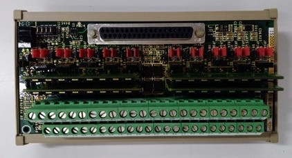 IS210DTAIH1A GE Digital Rail Card Assembly Simplex Analog Module Mark VI Circuit Card DCS Center
