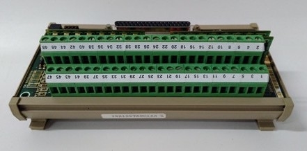 IS210DTAIH1A GE Digital Rail Card Assembly Simplex Analog Module Mark VI Circuit Card DCS Center