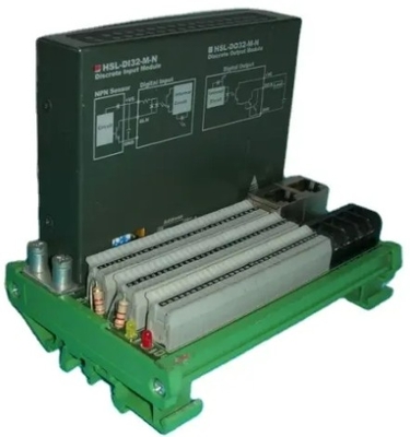 IS210DTTCH1A GE Simplex Thermocouple Input Board Mark VI Series Control System Compact Terminal Board