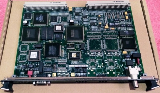 IS215VCMIH1B GE VEM Communications Interface Printed Circuit Board Mark VI IS200