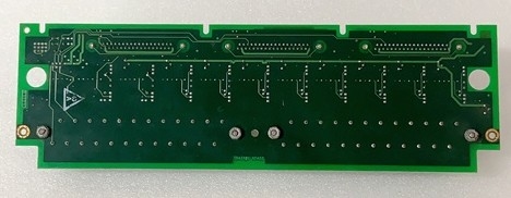 IS200TBAIH1C GE Analog Input Terminal Board Gas Turbine Control System