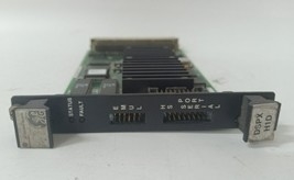 IS200DSPXH1D GE Digital Signal Processor Controller DSP Control Board