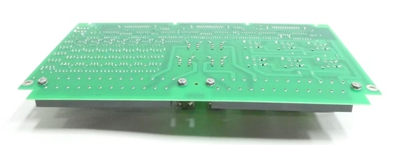 IS200ECTBG1A GE Exciter Contact Terminal Board ECTB Controller Unit Dual-redundant Module