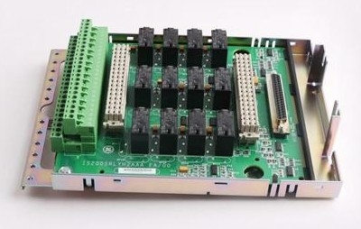 IS230SRLYH2A GE Simplex Relay I/O Pack Output PLC Terminal Board Electric Discrete Mark VI Series