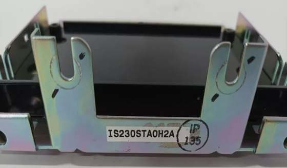 IS230STAOH2A GE Analog Output Module Terminal Board Phoenix Controls Communication Module