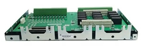 IS230TNDSH2A GE Discrete DIN Rail Module Or Gas Turbine Card Analog Input Module