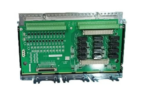 IS230TNDSH2A GE Discrete DIN Rail Module Or Gas Turbine Card Analog Input Module