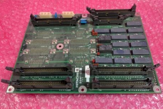 IS200EACFG3B GE Exciter AC Feedback Circuit Board Turbine Control Systems Mark VI IS200