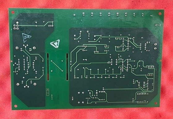 IS200EDCFG1B GE EX2100 Feedback Direct DC Exciter Card Field Voltage And Field Current