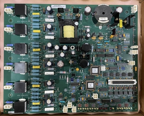 IS200EHPAG1D GE Exciter Gate Pulse Amplifier Board High Voltage Mechanical Equipment Parts
