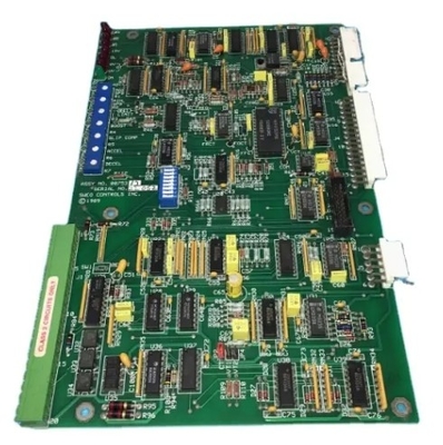 IS200EXHSG3A GE Static Exciter High Speed Relay Driver Board Electric Turbine Control Card