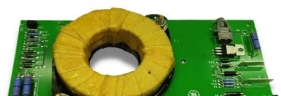 IS200FHVBG1A GE High Voltage Input Gate Interface Board Excitation Control Generate Field Current