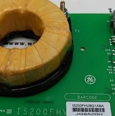 IS200FHVBG1A GE High Voltage Input Gate Interface Board Excitation Control Generate Field Current