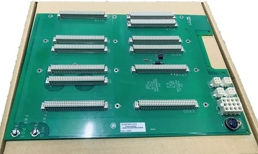 IS200ERBPG1A GE Processor Module Exciter Regulator Backplane Circuit Board Generators Power Systems