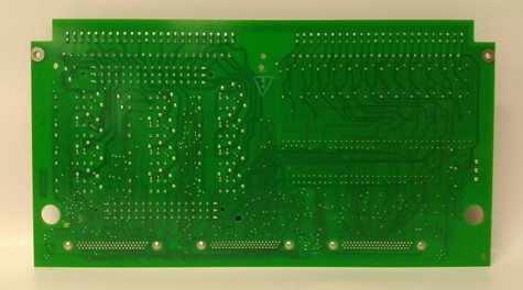 IS200TDBTH6A GE Electric Discrete Simplex Input / Output Terminal Board Turbine Control