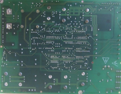 DS200GDPAG1A GE High Frequency Power Supply Board Gate Driver Power Supply