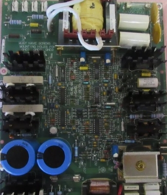 DS200GDPAG1A GE High Frequency Power Supply Board Gate Driver Power Supply