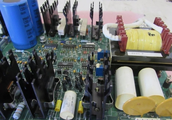 DS200GDPAG1A GE High Frequency Power Supply Board Gate Driver Power Supply