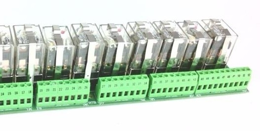 DS200RTBAG3A GE RTBA Relay Terminal Drive Board EX2000 Excitation Printed Circuit Board